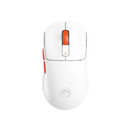 Marvo Niro 60W Wireless Gaming Mouse White