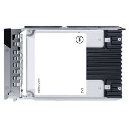 DELL 1.92TB SSD up to SAS 24Gbps ISE RI 512e 2.5inch Hot-Plug 1WPD CK