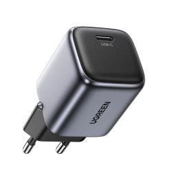 UGREEN X512 20W 1X USB-C Power Adapter Grey