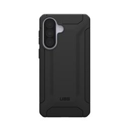 UAG Scout case for Samsung Galaxy A37 Black