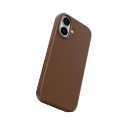PanzerGlass Care Solo Case for iPhone 17 Brown