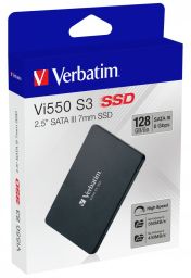 Verbatim 128GB 2,5