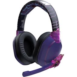 Lexip Sasuke Revenge Bluetooth Headset Naruto Shippuden