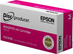 Epson PJIC7 Magenta tintapatron