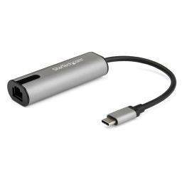Startech 2.5GbE USB C to Ethernet Adapter