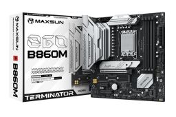 Maxsun TERMINATOR B860M
