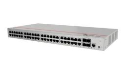 Huawei switch S310-48T4X, (48*10/100/1000BASE-T ports, 4*10GE SFP+ ports, built-