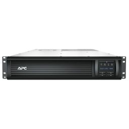 APC Smart-UPS 3000VA Vonal interaktív 2700 W 9 AC kimenet(ek)
