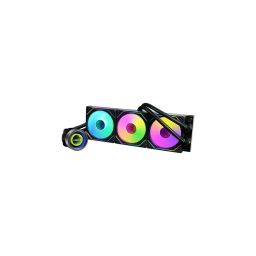 Lian Li Galahad II Trinity SL-INF 360 Black