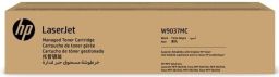 HP W9037MC Black toner