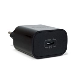 Delight USB Type-C PD20W Fast charger Black