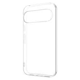 FIXED Story TPU hátlap Google Pixel 10 5G/10 Pro 5G készülékhez, átlátszó