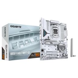 Gigabyte B850 EAGLE WIFI7 ICE