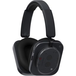 Nothing Headphone (1) Bluetooth Headset Black