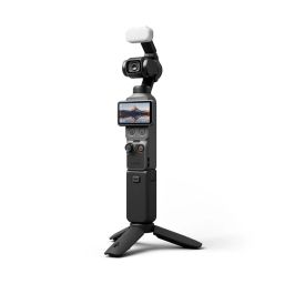 DJI Osmo Pocket 4 Creator Combo