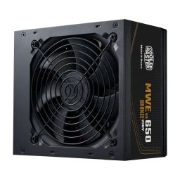 Cooler Master 650W 80+ Bronze MWE V3