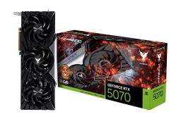 Gainward GeForce RTX5070 12GB DDR7 Phoenix GS