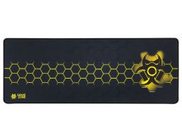 Tracer GameZone HEXY2 Egérpad Black