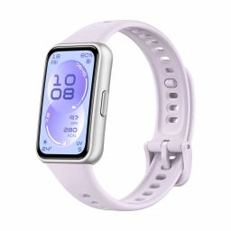 Huawei Band 11 Purple