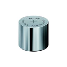 Varta CR1/3N Lítium Gombelem 1db/csomag