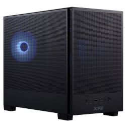 A-Data XPG Valor Mesh Nano Tempered Glass Black