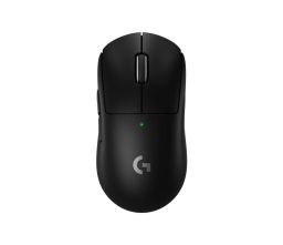 Logitech G Pro X Superlight 2 SE Wireless Gaming Mouse Black