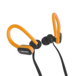 Esperanza EH197KO Headset Black/Orange