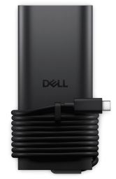 Dell E5 130W USB-C AC Adapter with PowerCord- EURO - 1yr Ltd HW Warranty- SnP