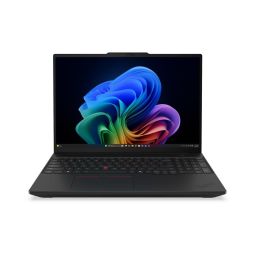 Lenovo ThinkPad T16 Gen 5 Black