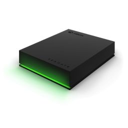 Seagate 5TB USB3.2 Game Drive for Xbox Green