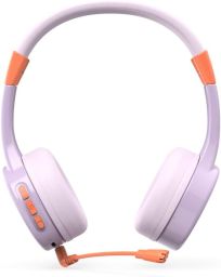 Hama Teens Guard II Bluetooth Headset Purple