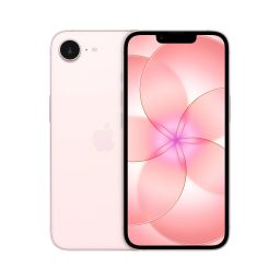 Apple iPhone 17e 256GB Soft Pink