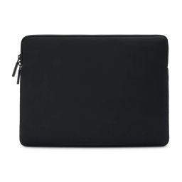Pipetto Classic Fit Sleeve case for MacBook Pro 16 Black