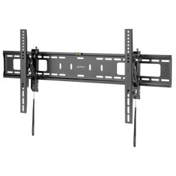 Manhattan Anti-Theft Tilting TV Wall Mount with Extension 43