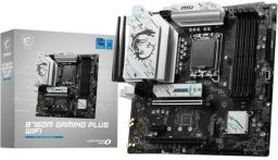 MSI B760M Gaming Plus WiFi
