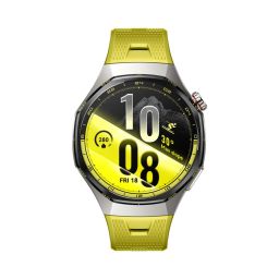 Huawei Watch GT7 Pro Yellow