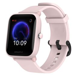 Amazfit Bip U Pro Pink
