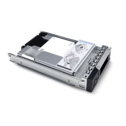 480GB SSD SATA Read Intensive 6Gbps 512e 2.5in with 3.5in HYB CARR CUS Kit