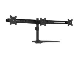 Multibrackets M VESA Desktopmount Triple Stand 15