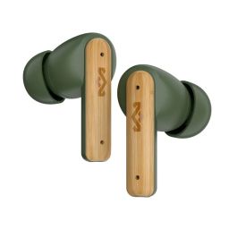 Marley Little Bird Bluetooth Headset Green