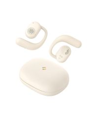 HAVIT Gamenote OWS914 TWS Bluetooth Headset Beige
