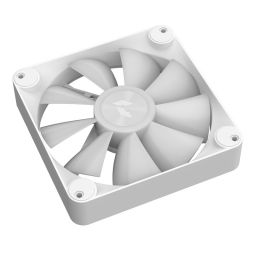 Ventilátor APNX FP1-140 PWM, ARGB - 140mm, fehér