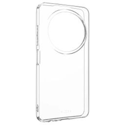 FIXED Story TPU hátlap ZTE Blade A75 5G/Nubia Focus 5G készülékhez, átlátszó