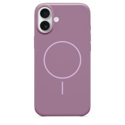 Apple Beats iPhone 16 Plus Case with MagSafe Sunset Purple