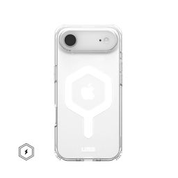 UAG Plyo Magsafe case for iPhone Air Ice/White