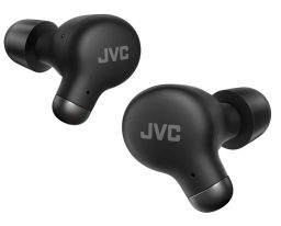 JVC HA-Z250TBE True Bluetooth Headset Black