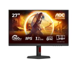 AOC IPS Gaming monitor 27