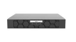 Uniview 4 csatornás NVR 1 HDD hellyel (IQ)