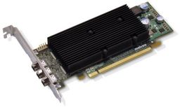 Matrox M9138 1Gb DDR2 LP M9138-E1024LAF