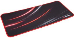 Pad Rampage L Gaming Pad Black/Red (300x700x3) 300272